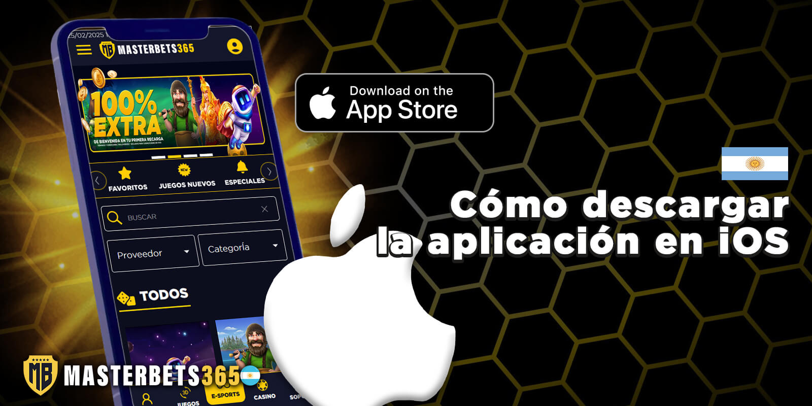 Cómo descargar la aplicación en Android