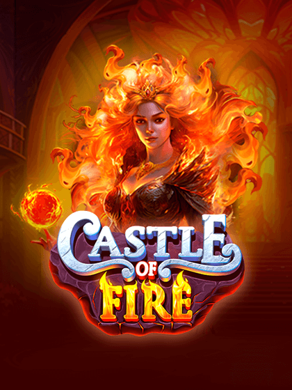 Castle of Fire